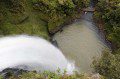 Bridal Veil Falls from the Top