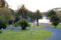 Haruru Falls Campsite