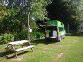 Orere Point Campsite