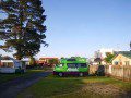 Whangamata Campsite