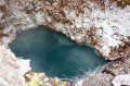 Deep Water Pool