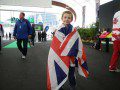 Morgan and Union Jack