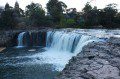 Haruru Falls