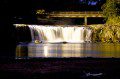 Haruru Falls