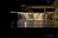 Haruru Falls
