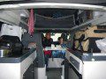 In the Camper