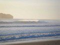 Morning Surf
