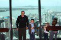 Observation Deck