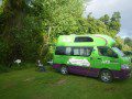 Opal Springs Campsite