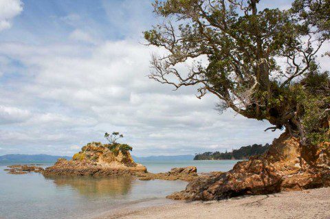 Orere Point