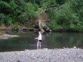 Paddling