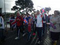 Parade of Nations