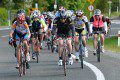 Draft legal age-group racing