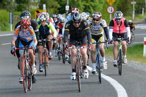 Racing, Bike the Lake Racing, Bike the Lake