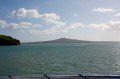 Rangitoto Island