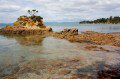 Rocky Shore
