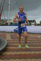 Running around the Harbour