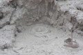Spluttering Mud