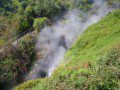 Steaming River