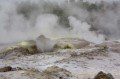 Sulphurous Vents