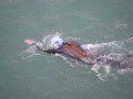 Me Swimming