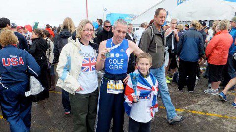 Team Cole