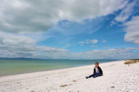 Tranquility
