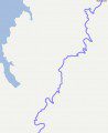 The Twisty Road to Raglan