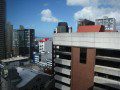 Hotel Room View