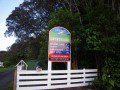 Whitianga Camp Ground