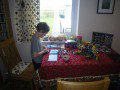 Lego Building