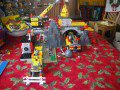 Lego Gold Mine