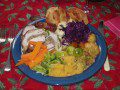 DinnerDinner