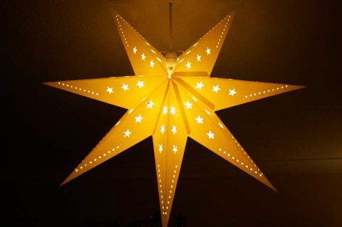 Christmas Star