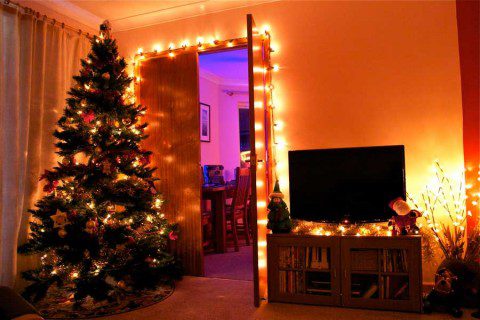 Xmas Tree