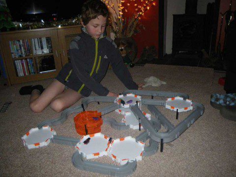 Hexbug Habitat