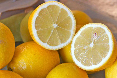 Lemons