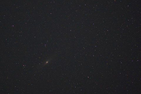 Andromeda