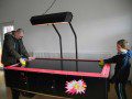Air Hockey