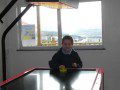 Air Hockey