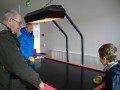 Air Hockey