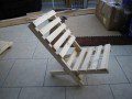 The Finished Article