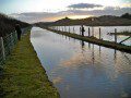 Floods at Ynyslas