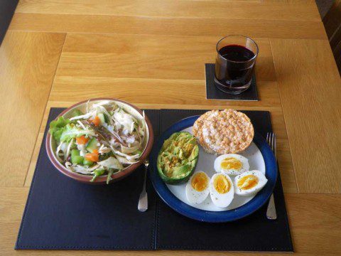 Lunch