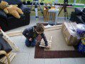 Men at Work