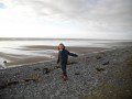 On the Pebbles