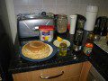 The Toppings