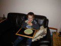 The Scoff