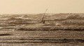 Windsurfing at Ynyslas
