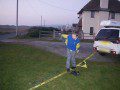 Car attachement